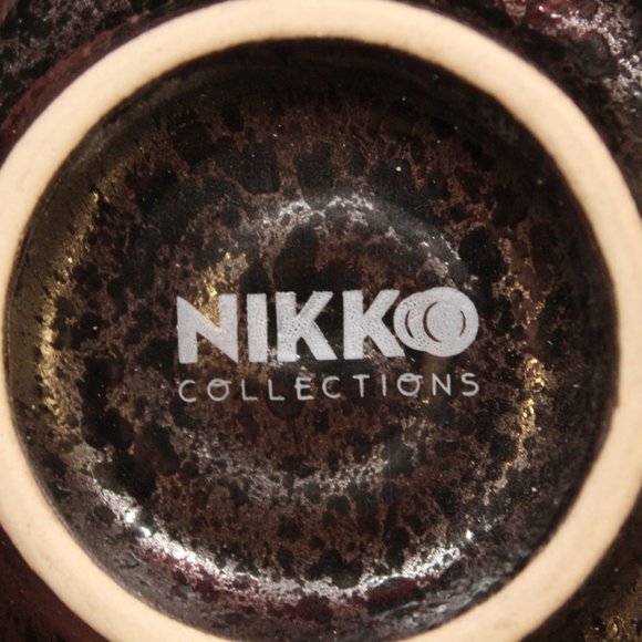 NIKKO Collection Tea Set (4) - Picture 7 of 16